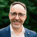 Andreas Becker